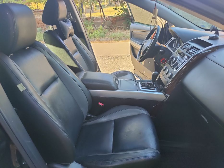 Mazda CX-9 AWD GT 3.7 Нова от Б-я