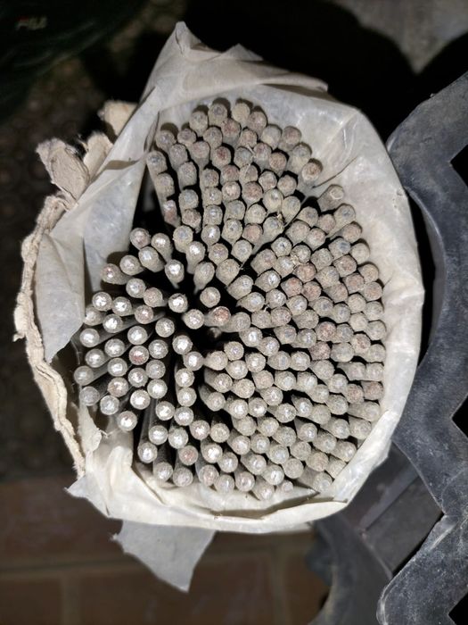 Электрод сварочный 2 упаковка