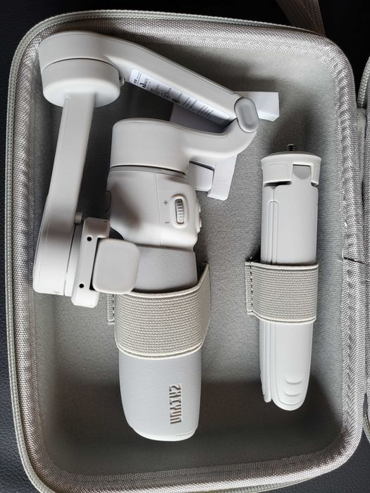 Stabilizator Zhiyun Smooth-Q4
