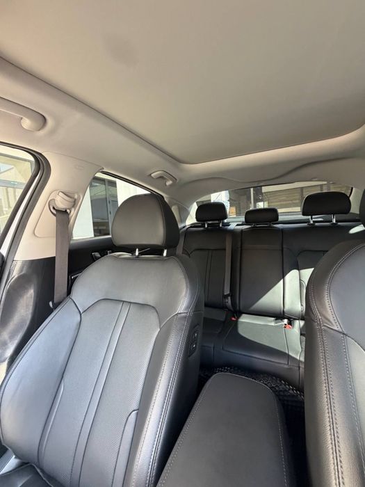 KIA  K5 идеал холати