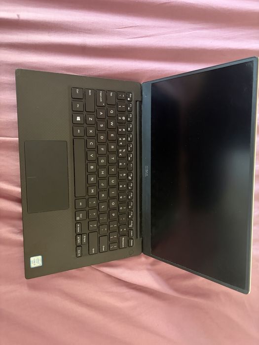 Laptop Dell XPS 13 9350