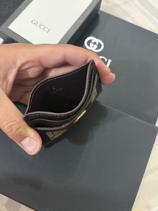 Картхолдър GUCCI