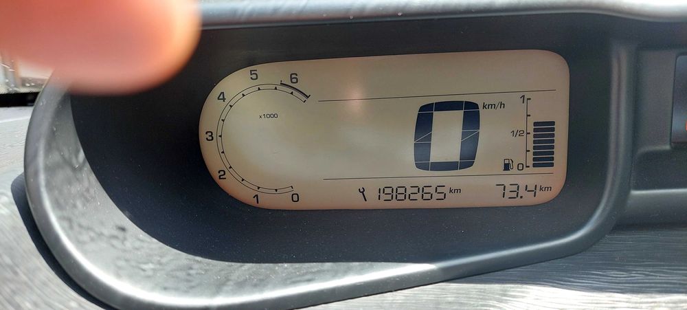 Citroen C3 Picasso
