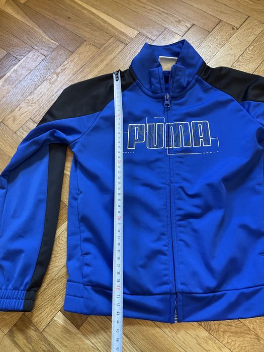 Trening copii Puma