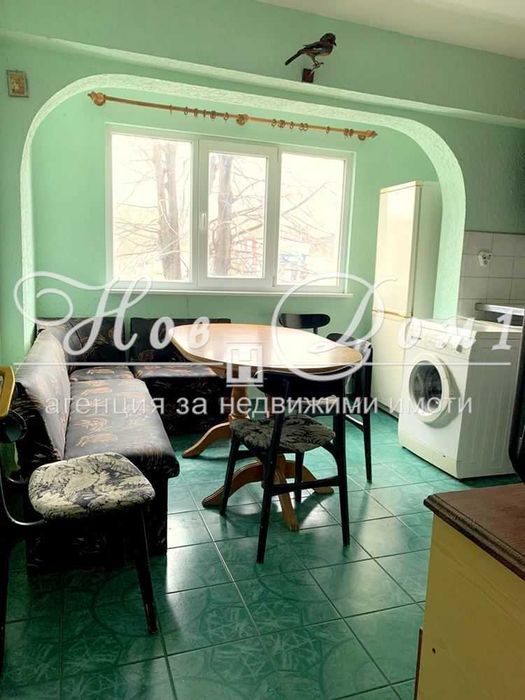 Продава се Четиристаен апартамент в Варна, Цветен квартал - 95 кв.м за 993 €/кв.м - Снимка #6