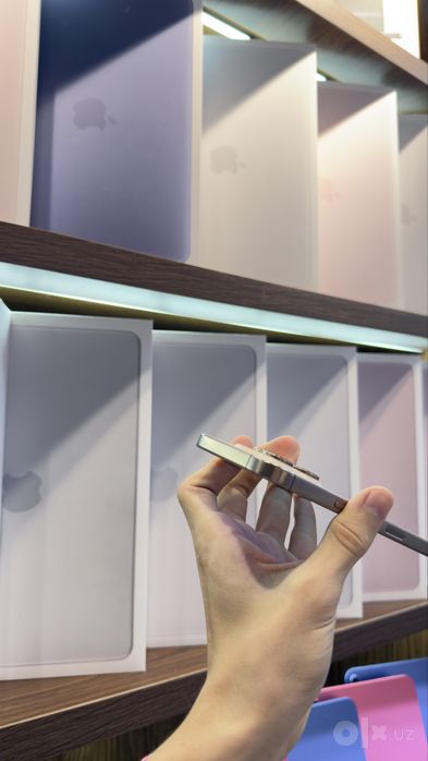iphone 16 pro naxtka va nasiya savdoga