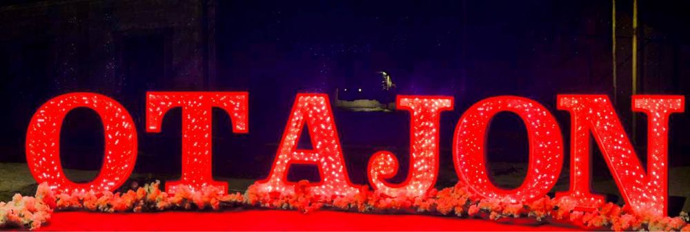 Afarmilena onajon otajon