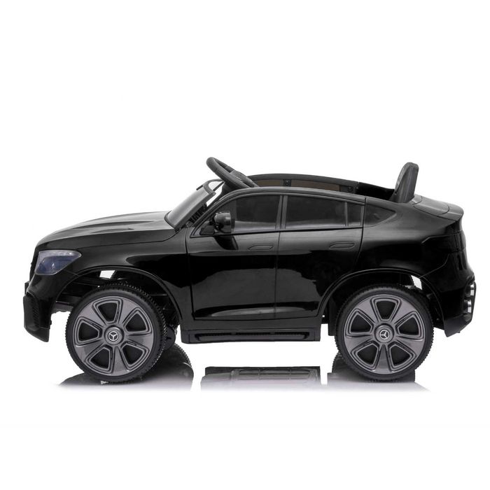 Лицензирана Акумулаторна Кола Mercedes-Benz GLC 2026, 250W, 12V/7Ah