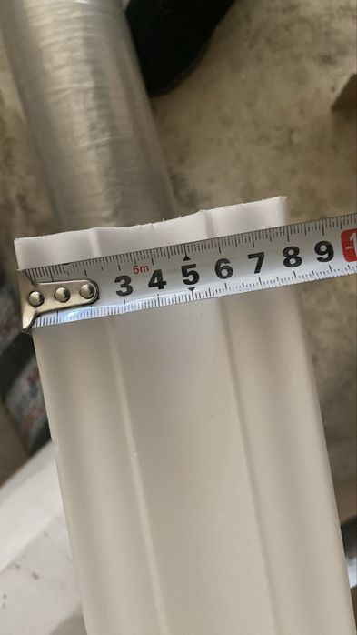 Потолочные плинтуса