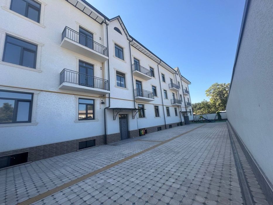 Новостройки mustahkam va harqanday talabga javob beradigan