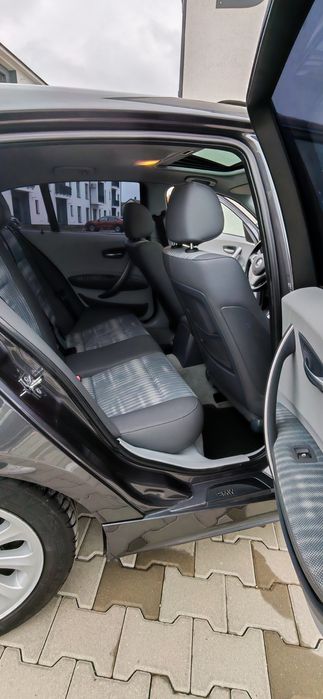 BMW seria 1 E87 2.0 Diesel 163 Cp