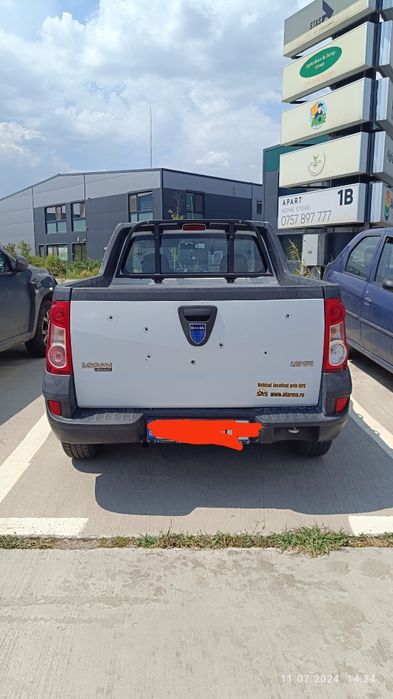 De vânzare Logan Pick up