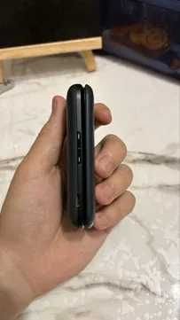 Samsung DUOS Knopkali