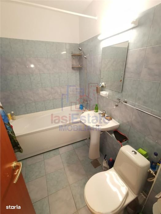 Apartament 2 Camere Canta