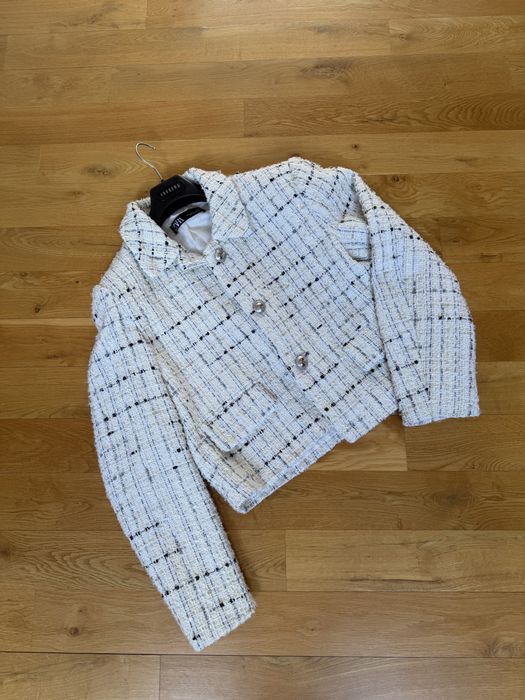 Дамско сако Zara номер M/L