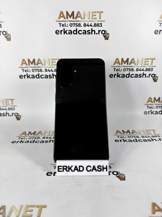 Samsung A36 5G -ERKAD CASH AMANET Galati-