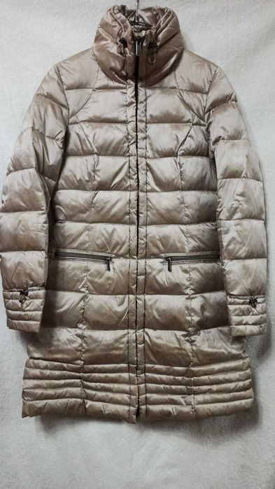 Женские куртки и дубленка.