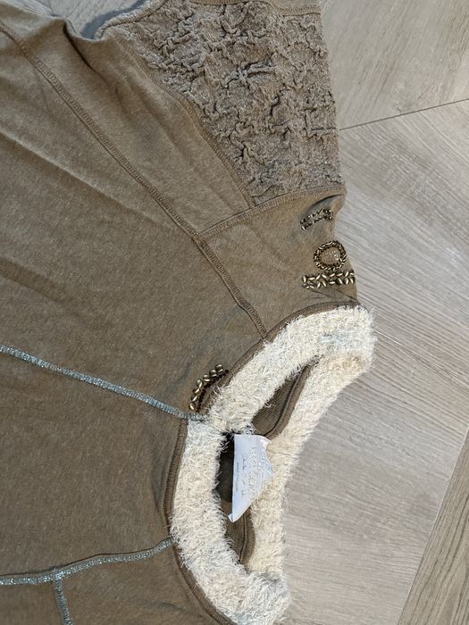 Bluza elisa cavaletti