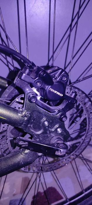 Новый Mongoose MONTANA Прогулочный Горный Велосипед Внедорожник