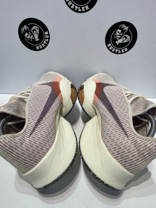 Маратонки NIKE AIR ZOOM SUPERREP .Номер 40.5