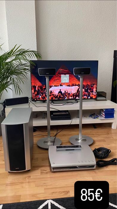 Аудио видео системи Harman kardon JVC Sony Samsung Jamo Pioneer Panasonic Philips LG Blu-Ray Onkyo