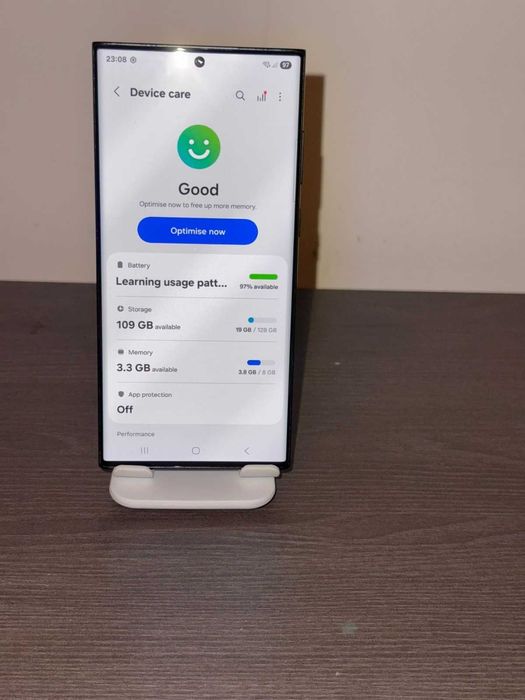 Galaxy S22 Ultra 128GB