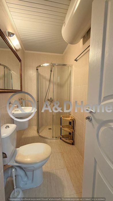 Продава се Едностаен апартамент в Несебър - 38 кв.м за 900 €/кв.м - Снимка #7