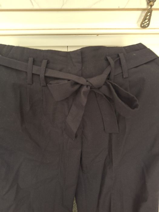 Брюки легкое 40-42р