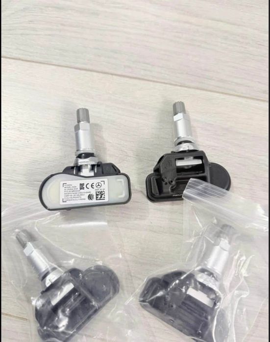 TPMS датчици сензори W213 E класа