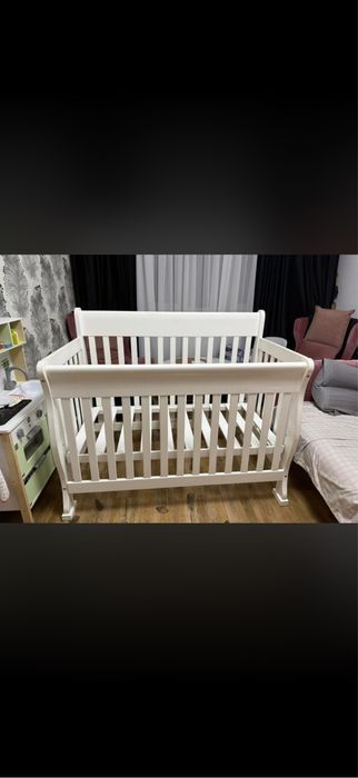 Vand patut lemn bebe