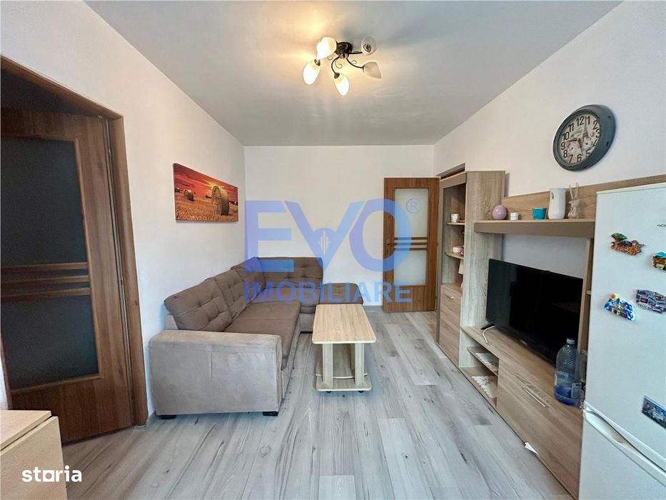 Apartament 2 Camere De Inchiriat, Alexandru Cel Bun