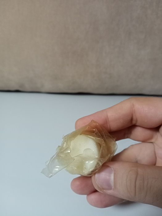 Сухое горючее в таблетках