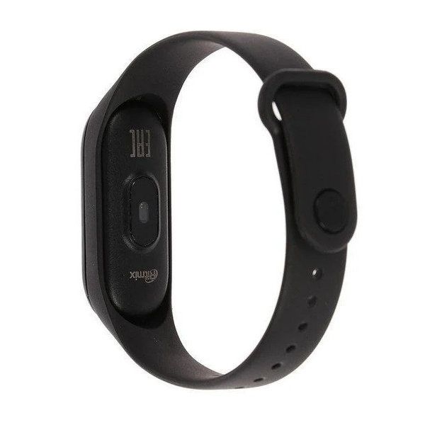 Фитнес браслет-часы Ritmix RFB 300