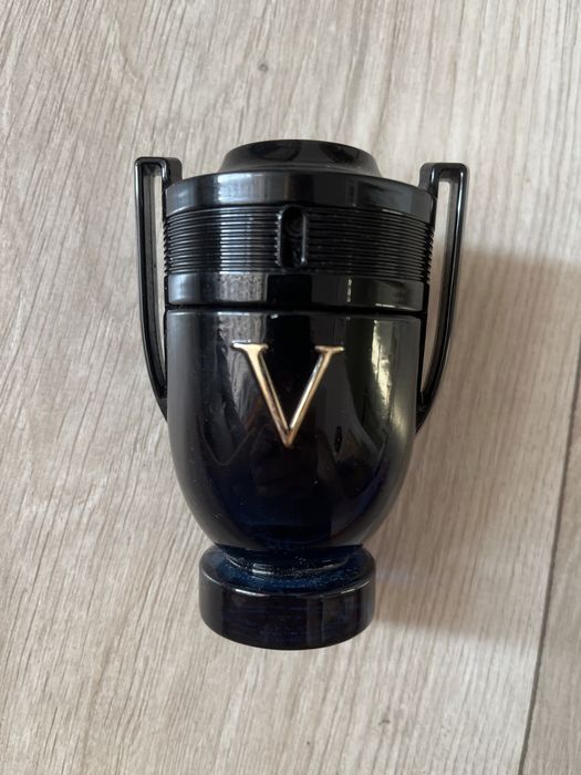 Духи Paco Rabanne Invictus Victory Elixir