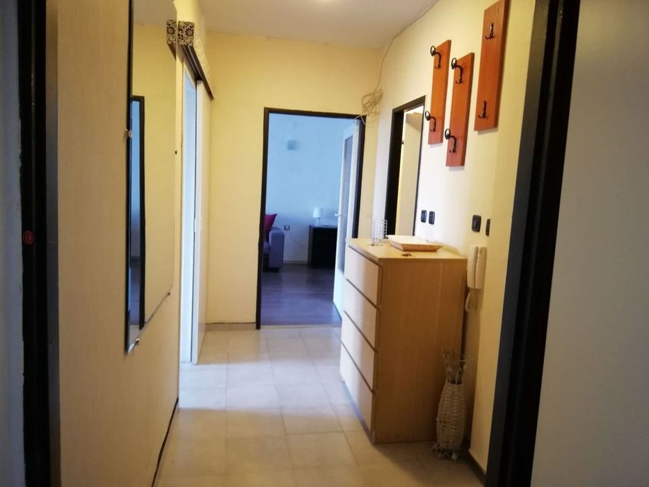 Дава се под наем Тристаен апартамент в София, Белите брези - 90 кв.м за 717.06 € - Снимка #11