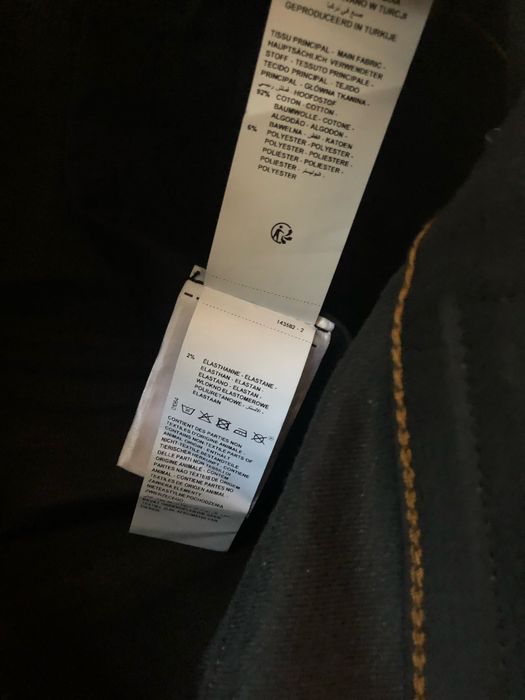 Devred Slim Fit Jeans ОРИГИНАЛНИ мъжки дънки - 34