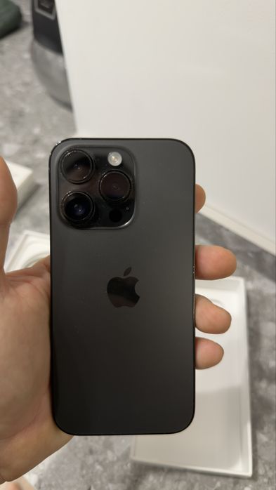 Iphone 14 Pro в отлично състояние