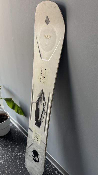 Placa snowboard Capita SuperDoa 152 model an 22/23