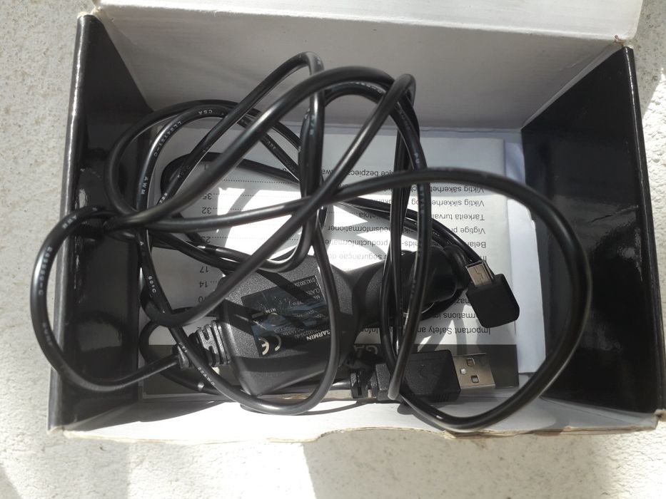 GPS  auto Garmin