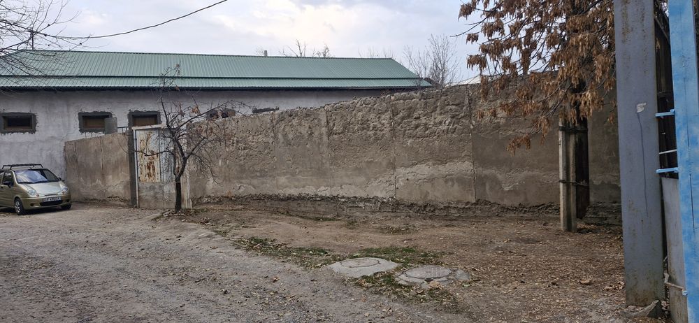 Продаётся участок 4.8 сотки