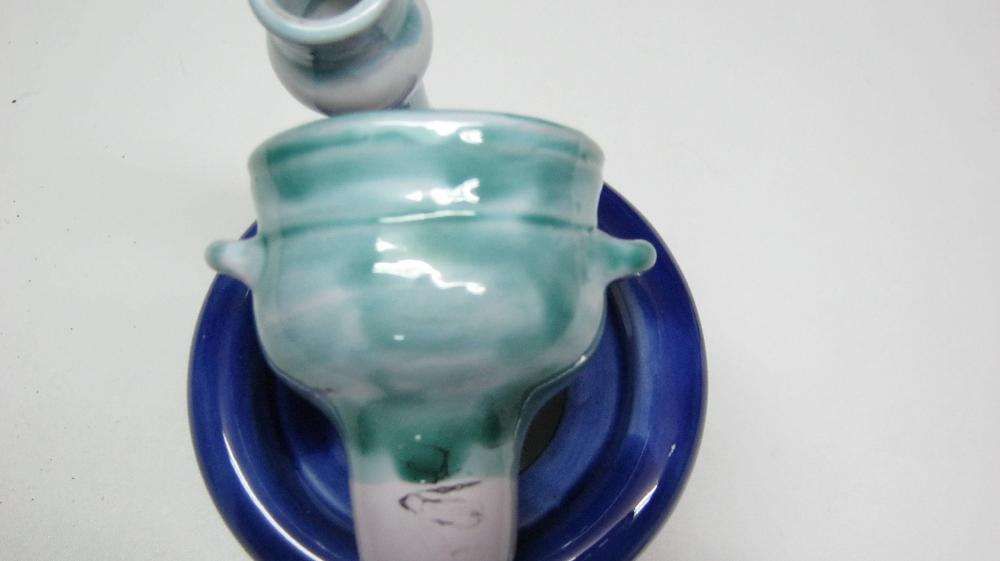 Portelan vechi.Cazan,ceaun.