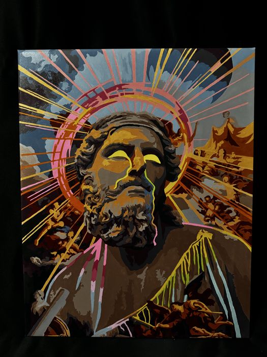 Продам   картины