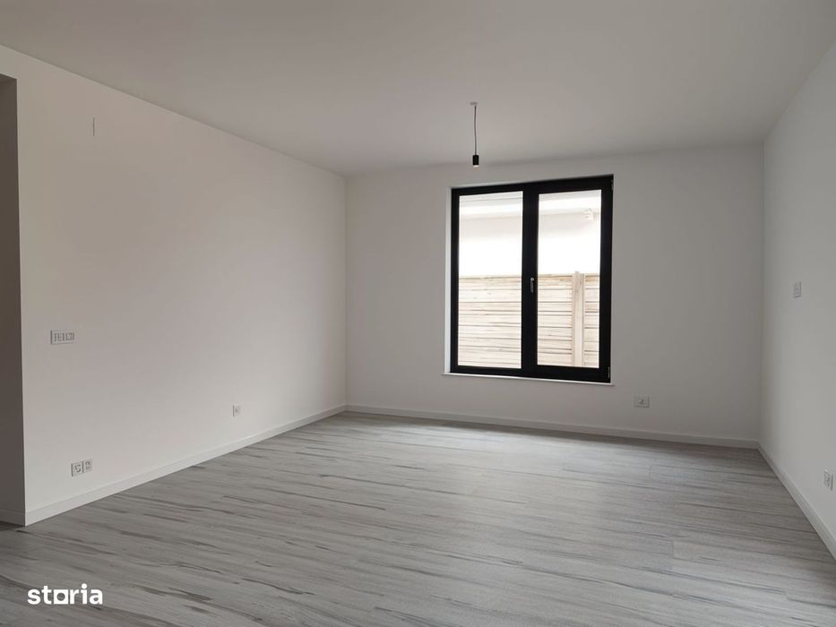 Casa noua, parter, 4 cam., Nojorid, langa Oradea, Bihor - vanzare
