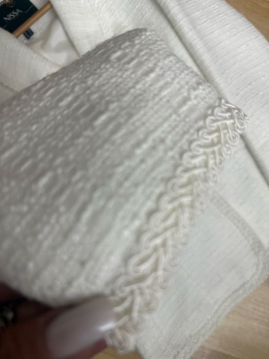 Sacou Nissa ivoire mae 38