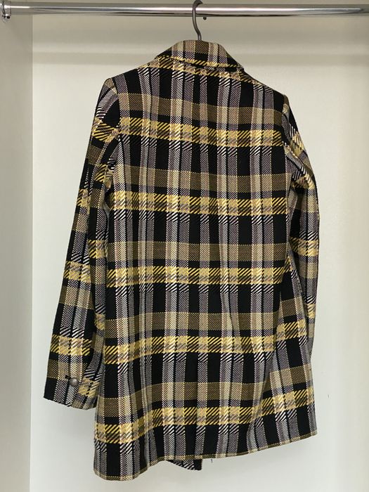 ZARA пиджак в идеальном состоянии