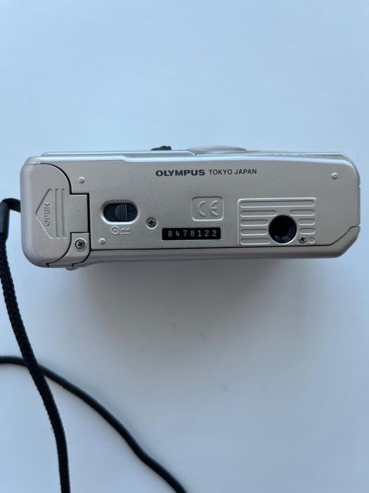 Фотоаппарат