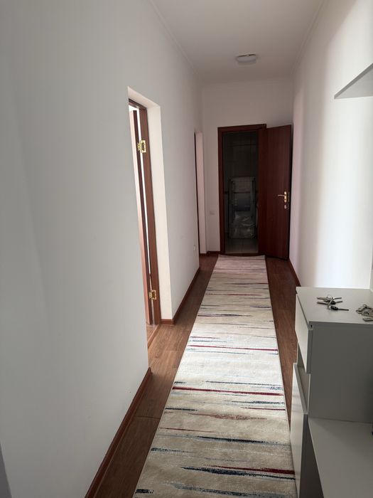 Сдам в аренду квартиру