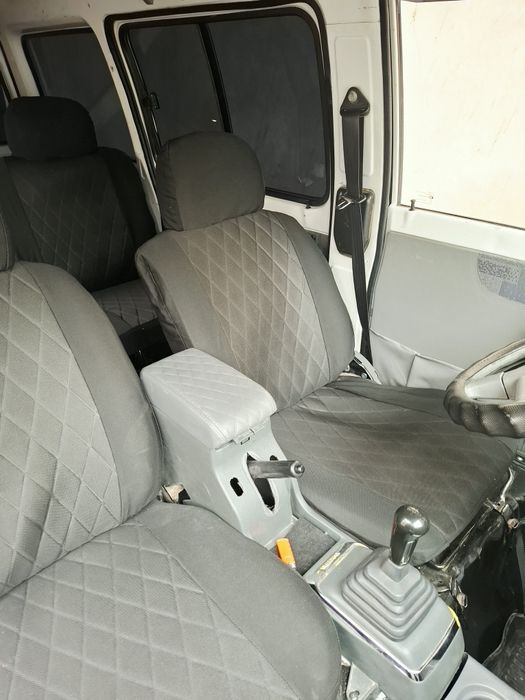 Дамас, Damas sotiladi 2008