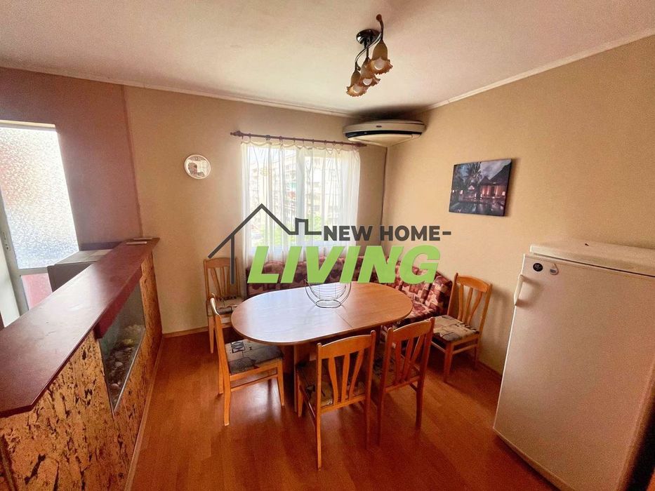 Продава се Тристаен апартамент в Пловдив, Център - 92 кв.м за 1490 €/кв.м - Снимка #12