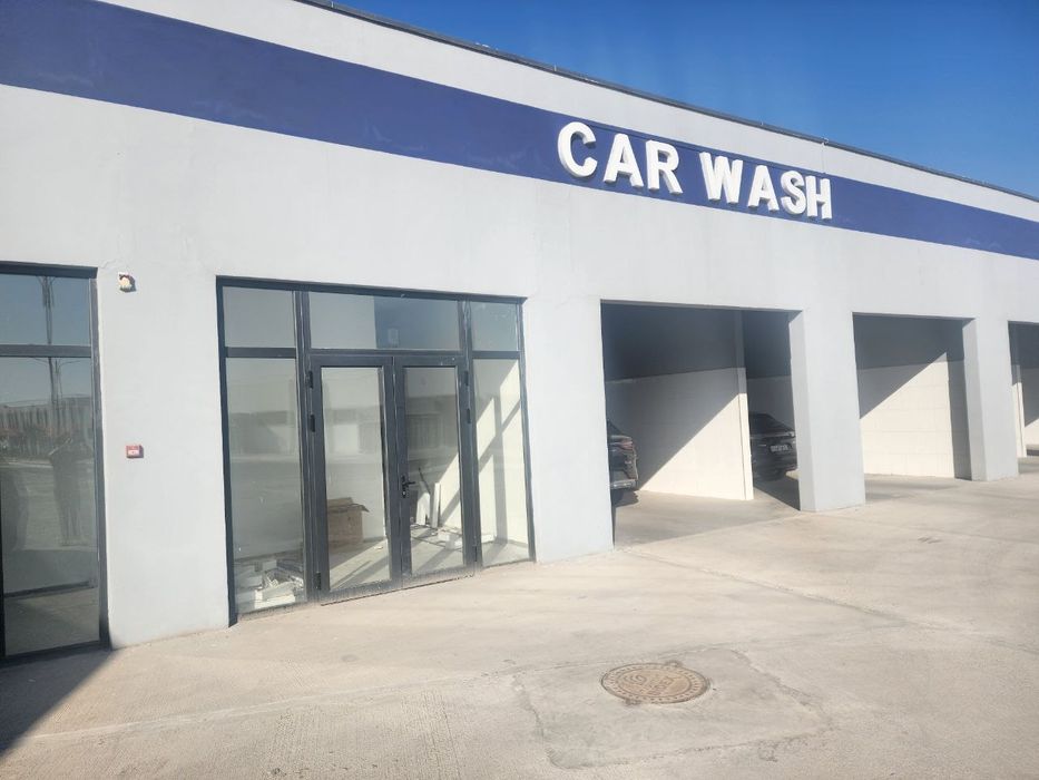 Продается коммерческое помещение 278 м2